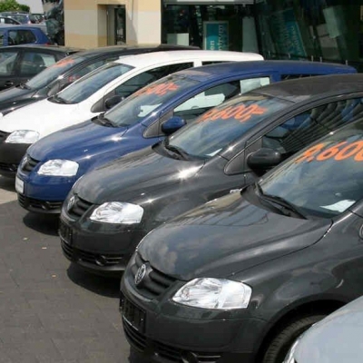 La venta de autos usados mejoró 6,7% en octubre