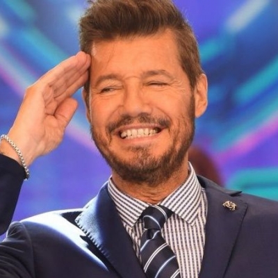 Marcelo Tinelli, a un paso de ser funcionario en el gobierno de Alberto Fernández
