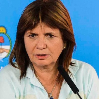 Bullrich confirmó que ex funcionarios de Evo Morales ingresaron al país como turistas