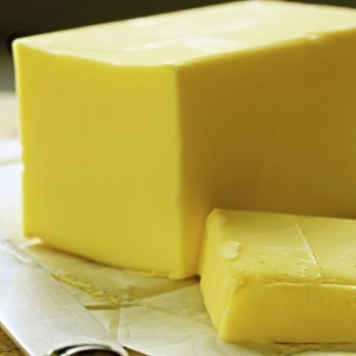 La Anmat prohibió la venta y distribución de una manteca