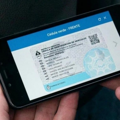 Mi Argentina, la app que lanzó el Gobierno para tener el DNI en el celular les sirve a muy pocos