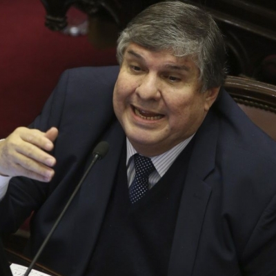 Cómo quedará el Frente de Todos en el Senado