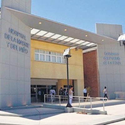 Precarizados: No se firman las designaciones, el lunes tomarían el Hospital de la Madre y el Niño