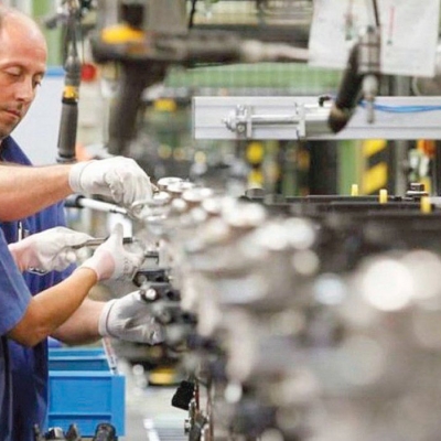 El plan de Alberto Fernández: un "salariazo" como shock para reactivar el consumo y la economía