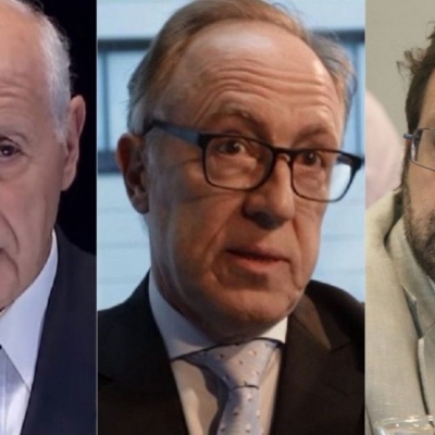 Los nombres del gabinete económico de Alberto Fernández