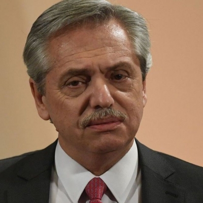 Alberto Fernández se reunió con el CEO de Carrefour y lo sumó a su plan contra el hambre