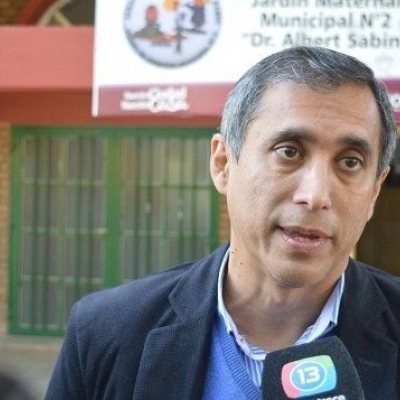 Se cayó la interpelación a Paredes Urquiza