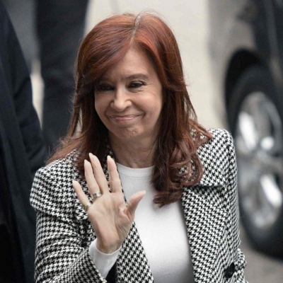 Cristina Kirchner habló sobre su indagatoria en la causa por la obra pública y criticó a la Justicia