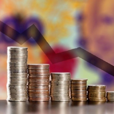 Fuerte pérdida del poder adquisitivo en septiembre: salarios aumentaron la mitad que la inflación