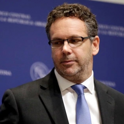 Guido Sandleris presentó su renuncia y dejará el Banco Central el 10 de diciembre