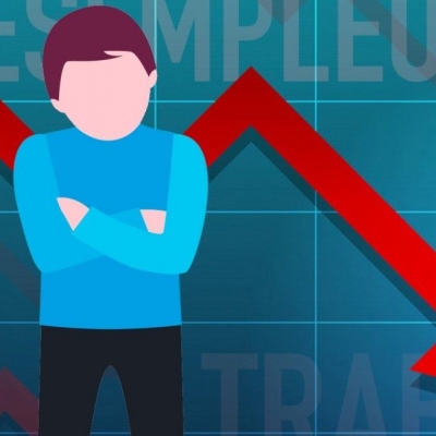 En el último año se perdieron 16 puestos de trabajo por hora en el sector privado