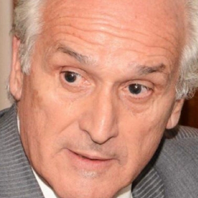 Carlos Cruz estará al frente de la Unidad de Información Financiera