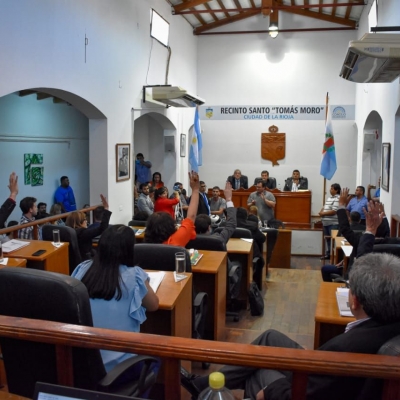 Grandes expectativas en el Concejo por las nuevas autoridades municipales