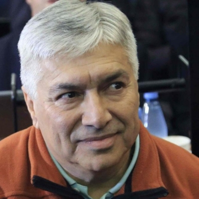 Casación determinó que Lázaro Báez no puede seguir detenido