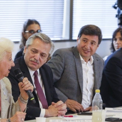 Plan Alimentar: prevén destinar casi $60.000 millones al programa para personas de bajos recursos