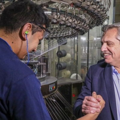 Vuelve la doble indemnización: Alberto Fernández firmará un DNU que declarará la emergencia pública en materia ocupacional