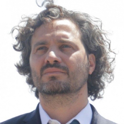 Santiago Cafiero confirmó que habrá un recargo del 30% a las compras en el exterior