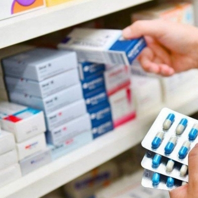 Rebaja inmediata del 8% en todos los medicamentos: el Gobierno llegó a un acuerdo con los fabricantes
