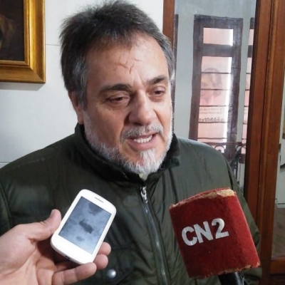 Puy Soria destacó que los impuestos a las compras en el exterior financiarán la construcción de viviendas