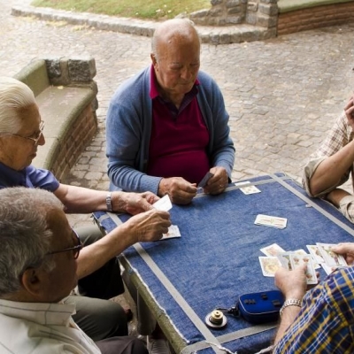 Jubilaciones entre la suma fija y un nueva fórmula de movilidad