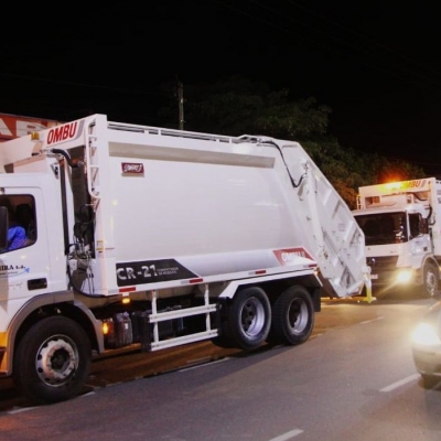 De 7 a 10 días mejorará el servicio de recolección de residuos