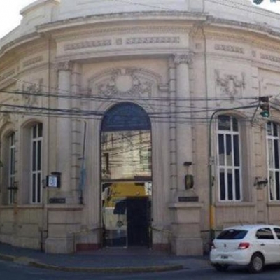 Paro bancario en La Rioja por el asesinato de un cajero en Buenos Aires