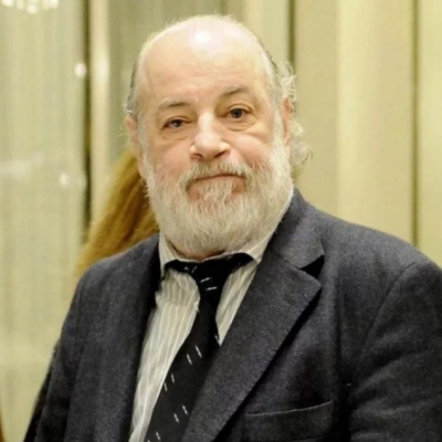 Murió el juez federal Claudio Bonadio