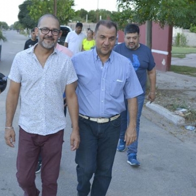 El Concejo gestiona soluciones para la zona norte de la ciudad