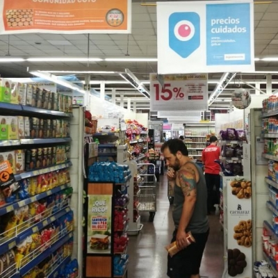"La dinámica de precios marca una desaceleración"