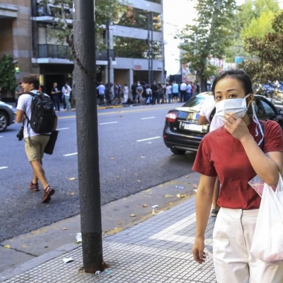 Coronavirus: Por qué no comprar barbijos