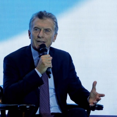 Macri: "El populismo es más peligroso que el coronavirus" 