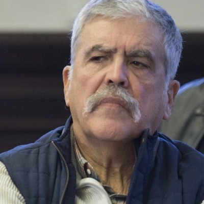 Julio De Vido: "Si se hubiera cumplido la ley no iba preso"