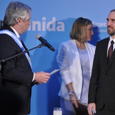 El Gobierno prepara la propuesta para la deuda