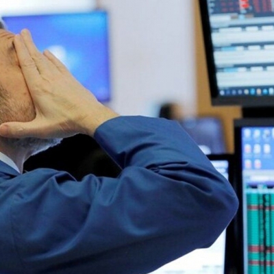 Lunes negro en las bolsas del mundo por la caída del petróleo y la expansión del coronavirus