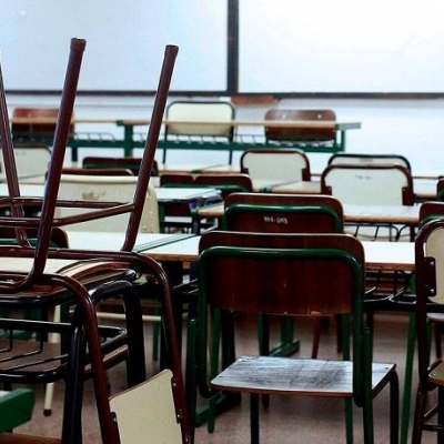 Suspenden las clases y administración pública hasta el 30 de marzo