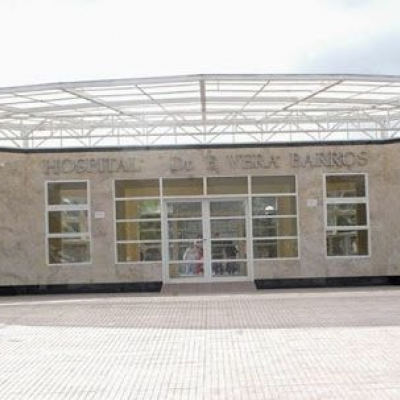 Aclaran el fallecimiento de dos pacientes con neumonía en el Hospital Vera Barros