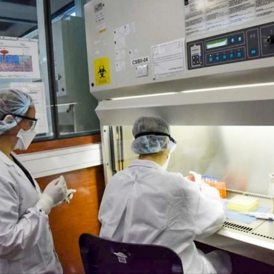 El Ministerio de Salud confirmó 11 nuevos casos de coronavirus