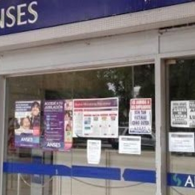 Coronavirus: ANSES reducirá los esquemas de atención al público
