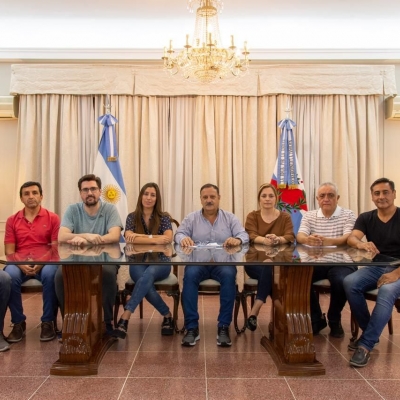 Sin clases hasta el 31 de marzo en el territorio riojano