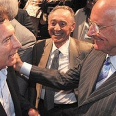 Macri le condonó US$ 147 millones a Clarin en la asignación de frecuencias para celulares