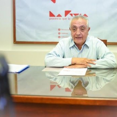 La Rioja: 50 casos positivos de Covid y seis fallecidos 