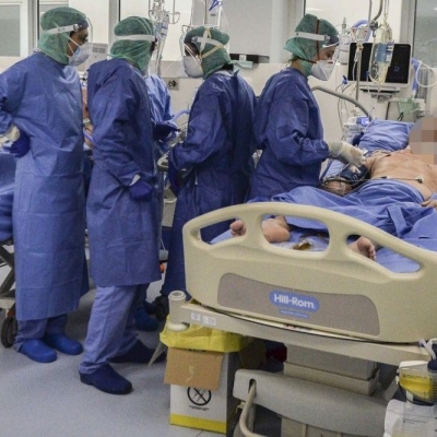 Se sumaron siete personas fallecidas por coronavirus