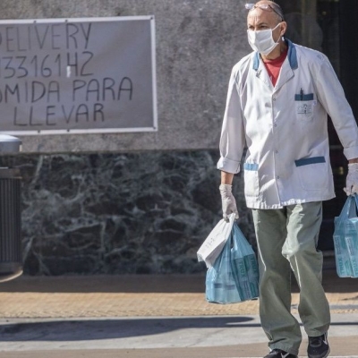 Fuerte respaldo de la sociedad a la tercera extensión de la cuarentena
