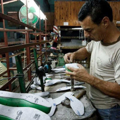 CAME afirma que la mitad de las pymes no accedió a beneficios financieros brindados por el Gobierno