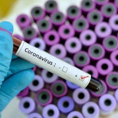 La Rioja no registra nuevos casos de Coronavirus