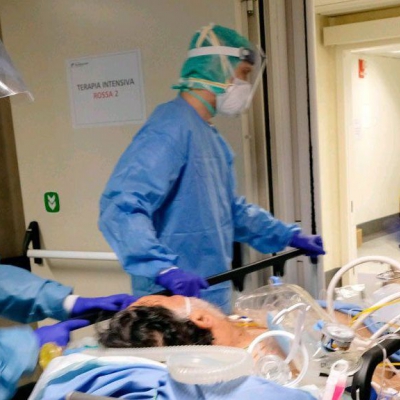 Coronavirus en Argentina: diez personas murieron y hay 474 nuevos contagios