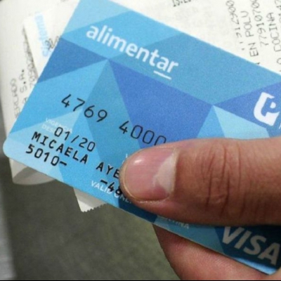 Tarjeta Alimentar: advierten sobre una estafa online