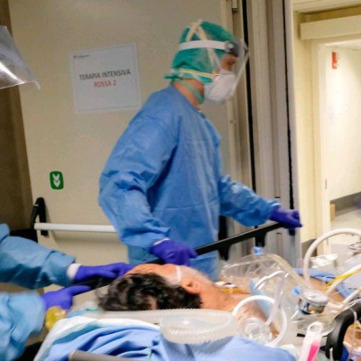 Coronavirus en Argentina: se superaron los 10.000 infectados desde el inicio de la pandemia y se registraron 718 nuevos casos