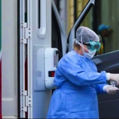 Coronavirus: ¿cuándo será el pico de contagios en Argentina?