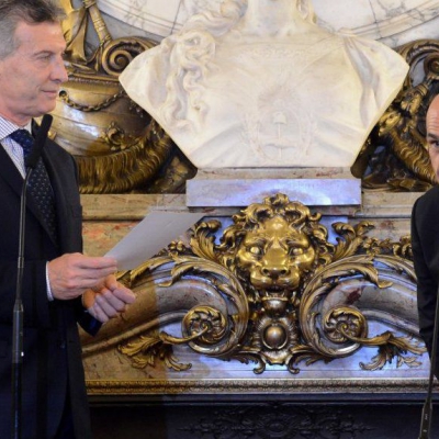 Espionaje ilegal: Macri y Arribas fueron imputados en la investigación por los mails revisados